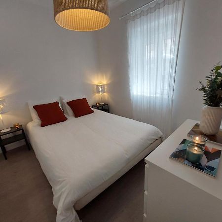 Cosy, Stylish, Central Lisbon Bagian luar foto