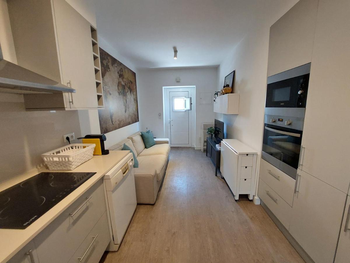 Cosy, Stylish, Central Lisbon Bagian luar foto