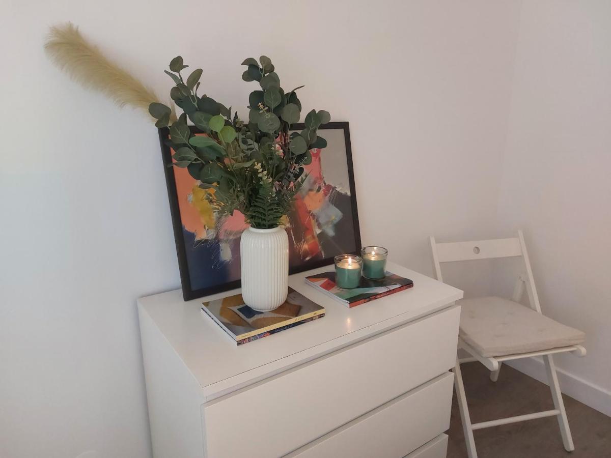 Cosy, Stylish, Central Lisbon Bagian luar foto