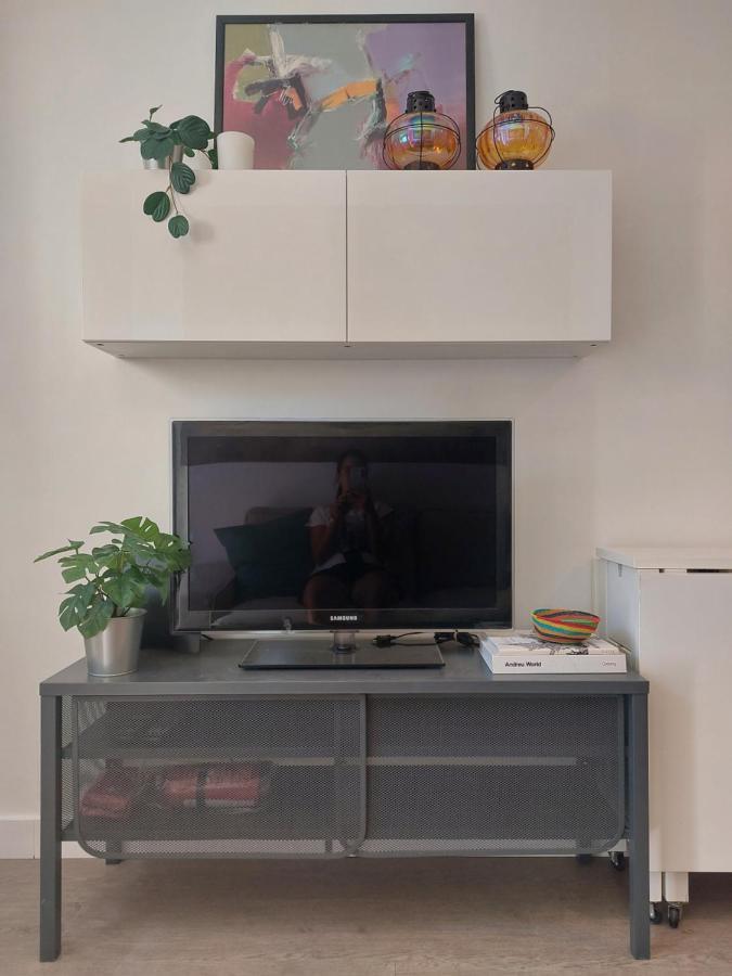 Cosy, Stylish, Central Lisbon Bagian luar foto