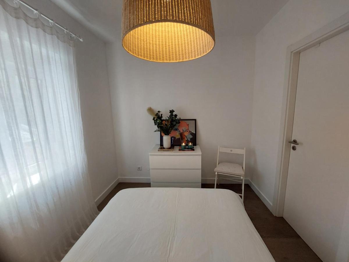 Cosy, Stylish, Central Lisbon Bagian luar foto