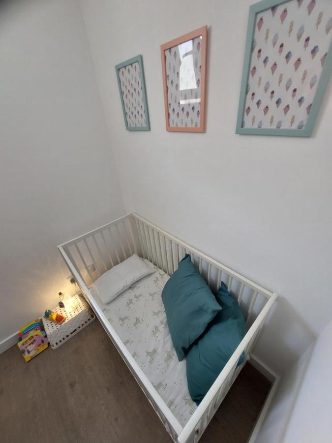 Cosy, Stylish, Central Lisbon Bagian luar foto